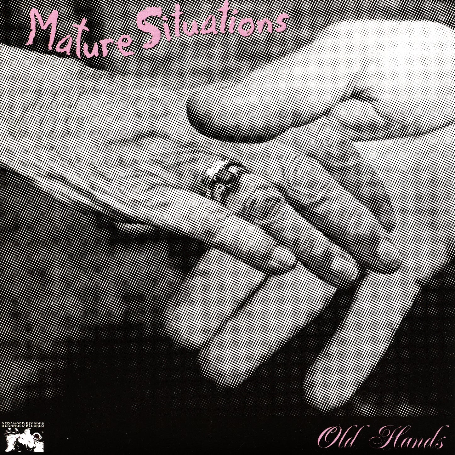 Mature Situations - Old Hands 7"