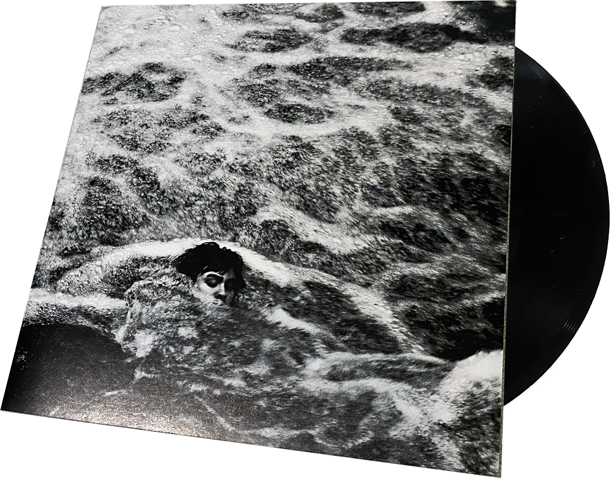 Pharaoh - This House is Doomed 7"