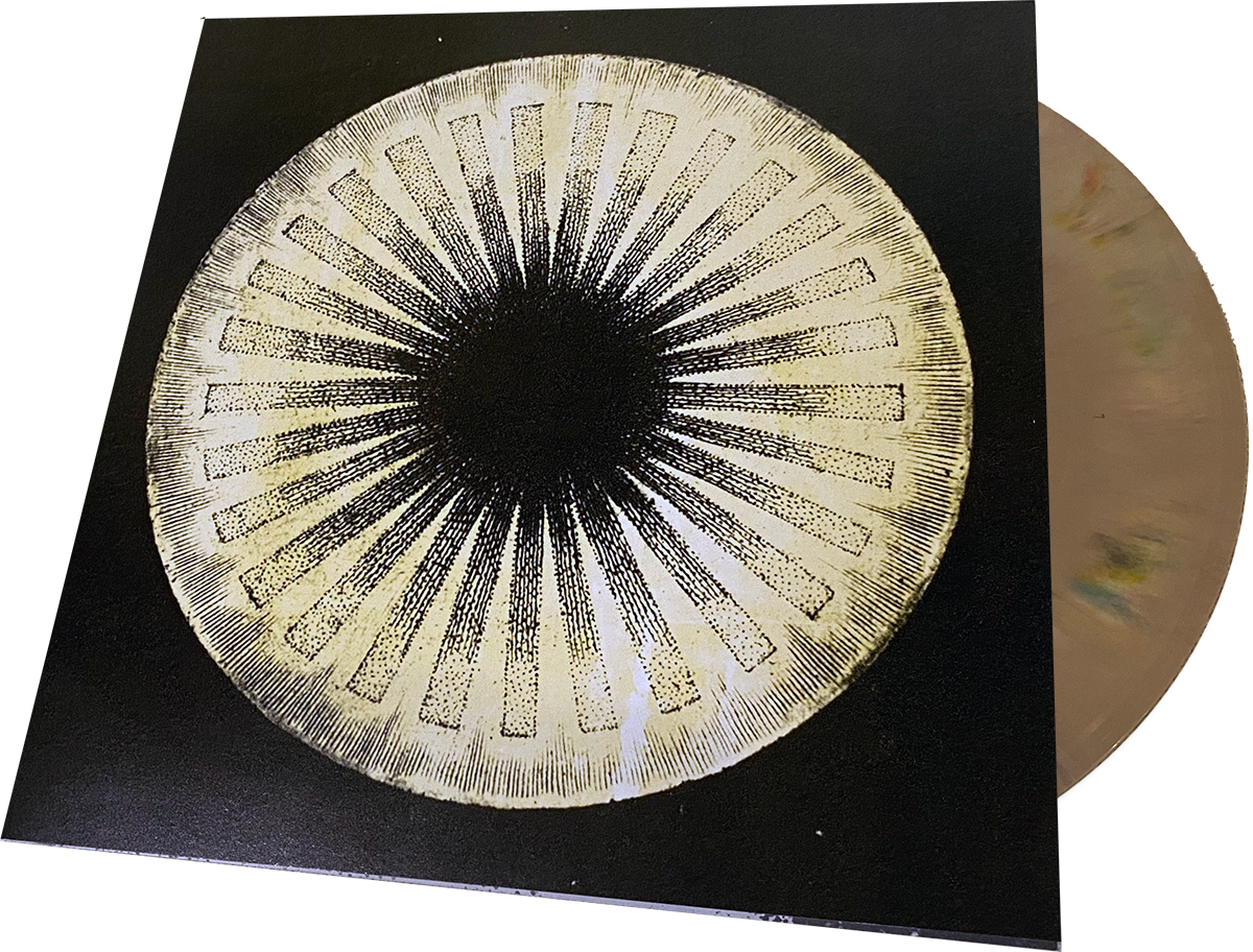 Pharaoh - I Murderer, I 7"