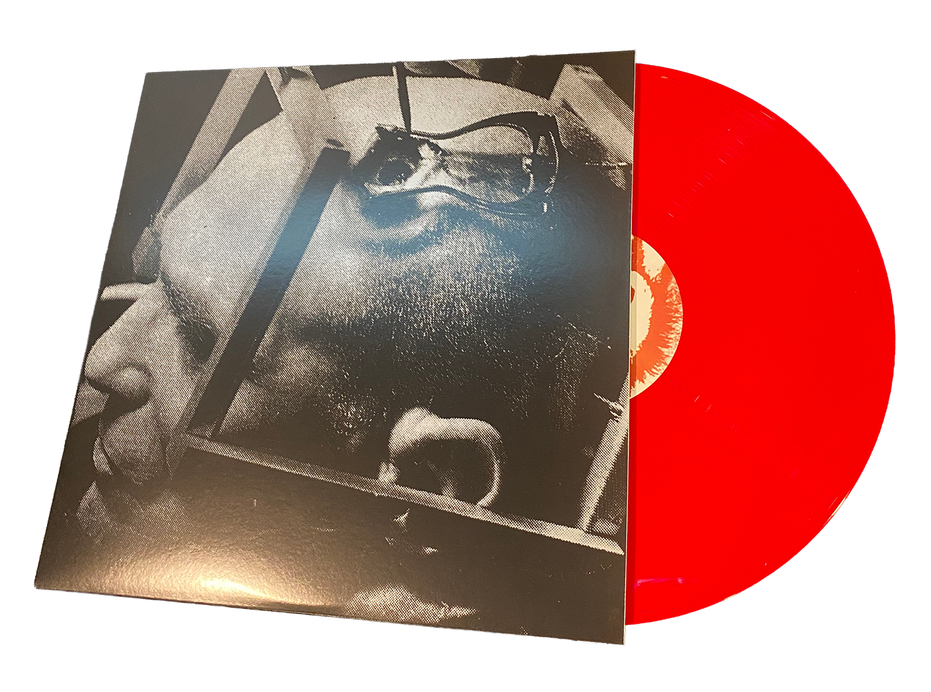 Dropdead - Demos 12"