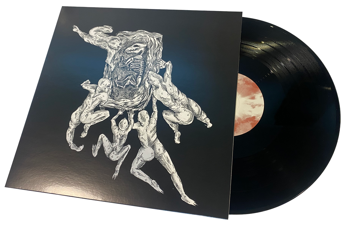 Devoidov - Here Lies... 12"