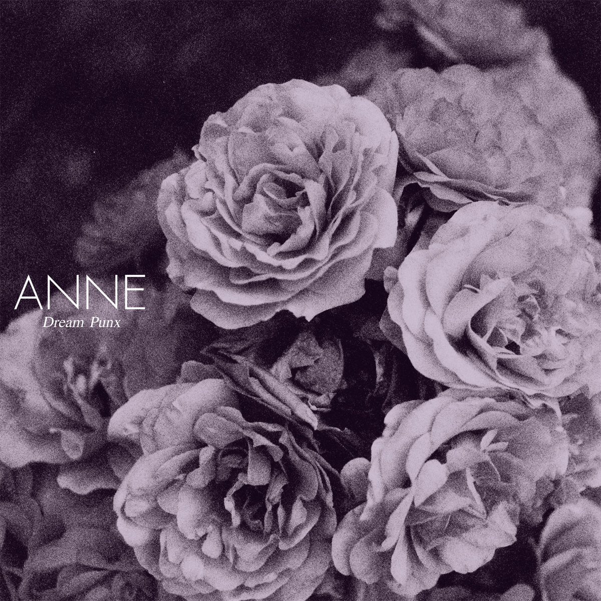 Anne - Dream Punx 12"