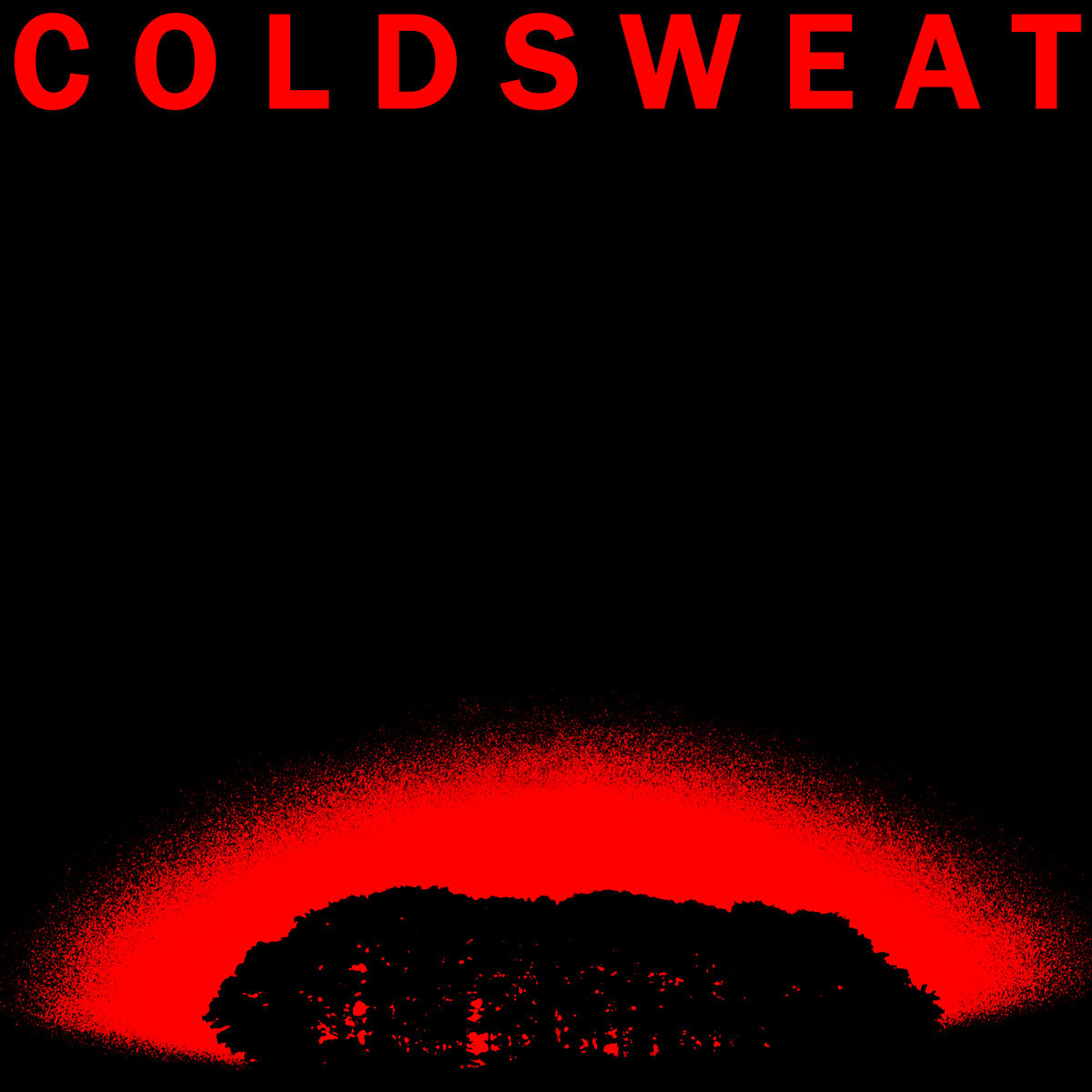Cold Sweat - Blinded (Remastered) 12"
