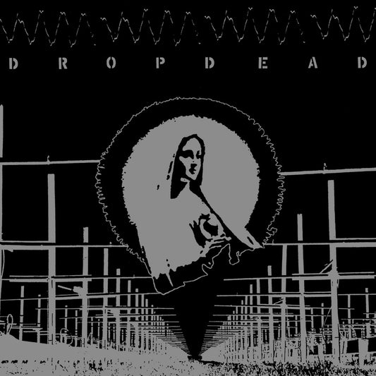 Dropdead - Dropdead 1998 12"