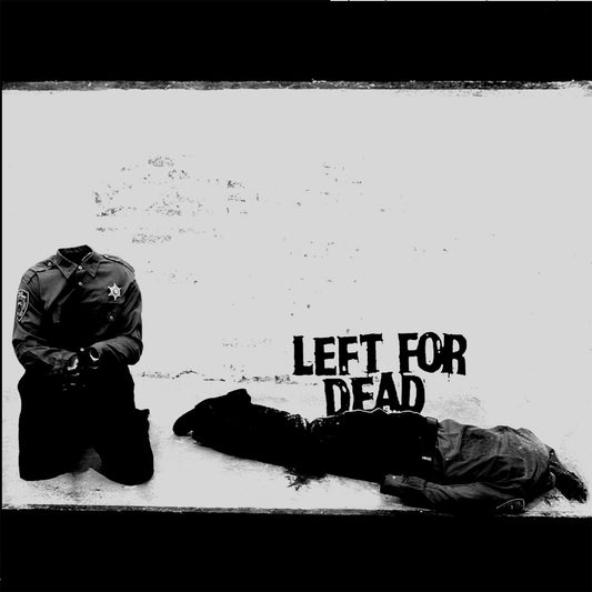 Left for Dead - Devoid of Everything 12"