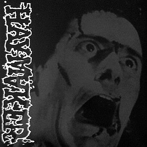 Haymaker - s/t (Demo LP) 12"